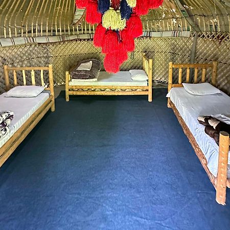 Sayyod Yurt Camp-Yurt Camp In Uzbekistan Hotel Chuprak Екстериор снимка