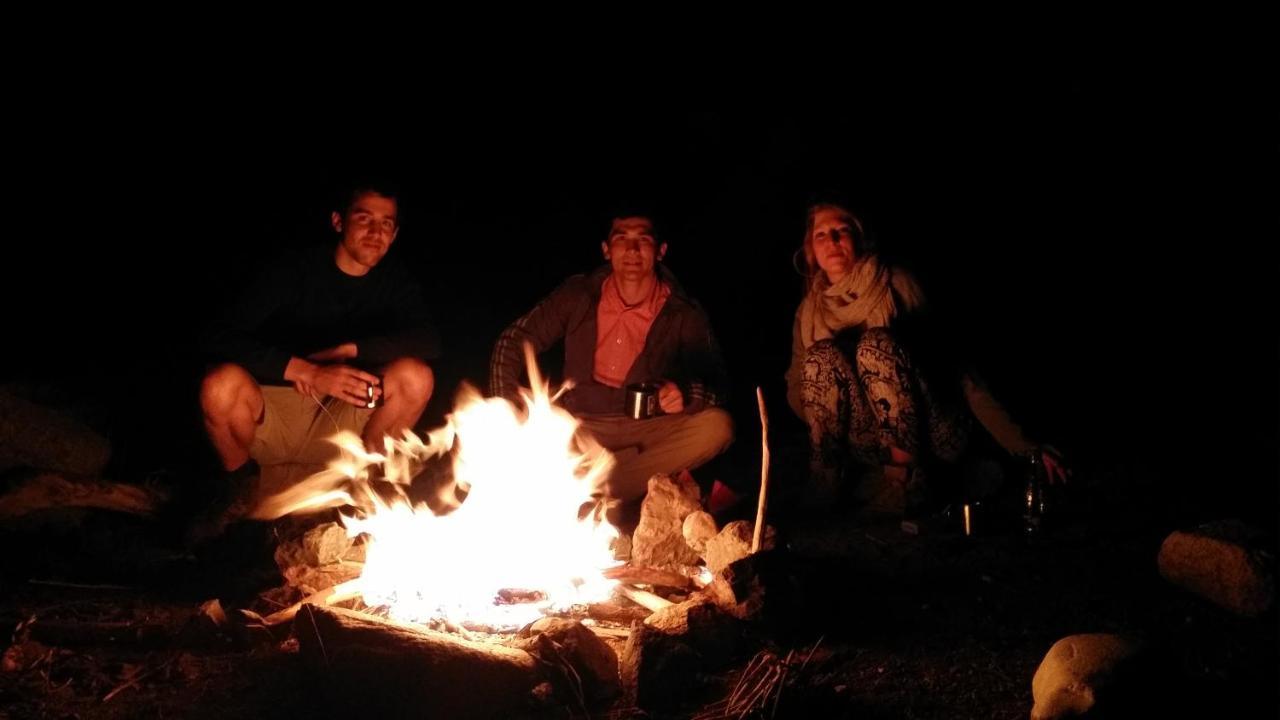 Sayyod Yurt Camp-Yurt Camp In Uzbekistan Hotel Chuprak Екстериор снимка